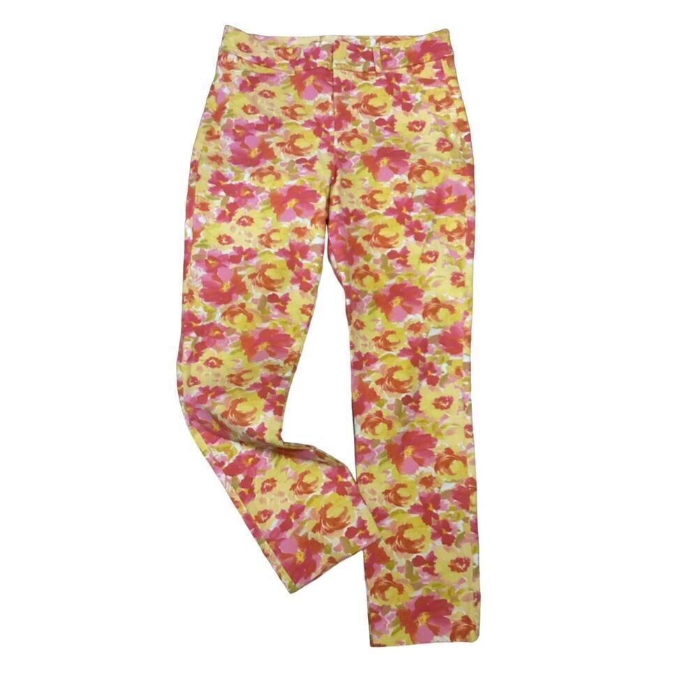 Pixie Pants Women’s 6 High Rise Skinny
